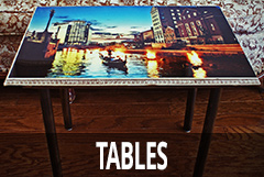 Shop Tables